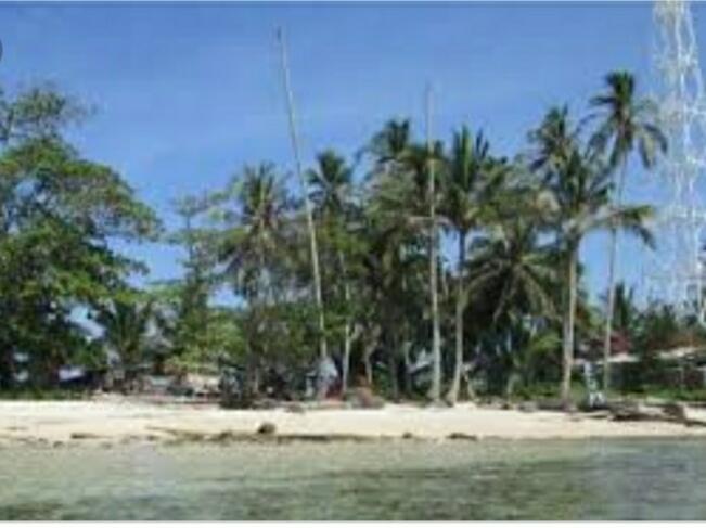 &#91; COC Regional : Lokasi Wisata &#93; Pulau Tikus , Keindahan Wisata Bahari Kota Bengkulu.