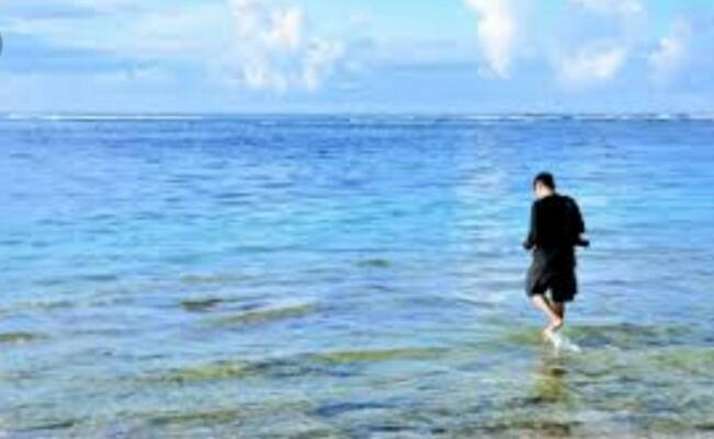 &#91; COC Regional : Lokasi Wisata &#93; Aluran Pandan Potensi Wisata Kaur Yang Terpendam