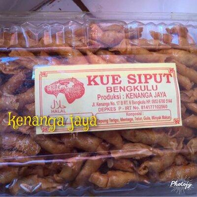 &#91; COC Regional : Makanan Tradisional &#93; Kue Siput Bengkulu Wajib Jadi Oleh Oleh 