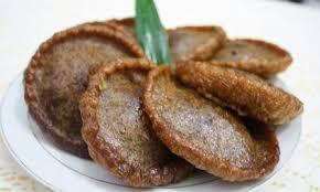 &#91; COC Regional : Makanan Tradisional &#93; Kue Cucur Bandan Dari Seluma