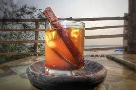 &#91; COC Regional : Makanan Tradisional &#93; Minuman Teh Sle yang hanya ada Bengkulu 