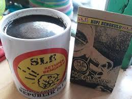 &#91; COC Regional : Makanan Tradisional &#93; Minuman Teh Sle yang hanya ada Bengkulu 