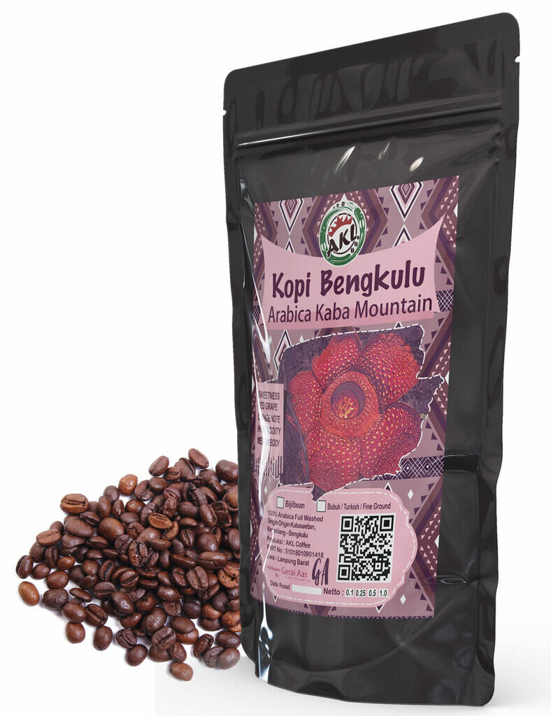 &#91; COC Regional : Makanan Tradisional &#93; Agan Suka Kopi, Sudah Coba Kopi Bengkulu?