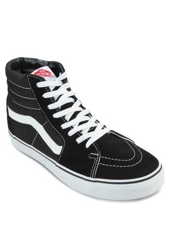 Model Vans di Indo yang Selalu Jadi Favorit