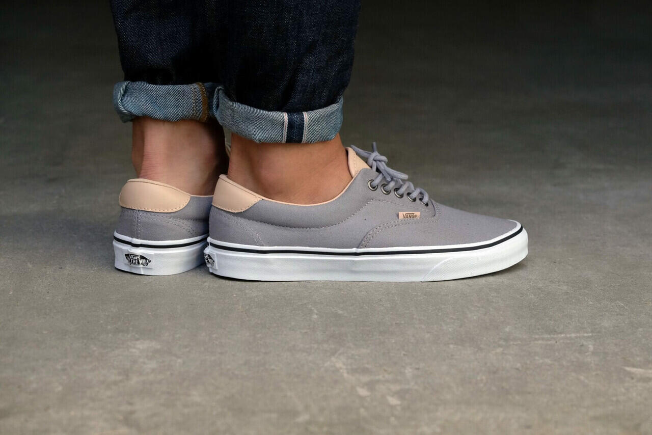 Model Vans di Indo yang Selalu Jadi Favorit