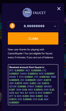 FREE BITCOIN GAMBLING, GA PAKE MODAL, BISA WD. MASUK GAN !! *GRATIS*