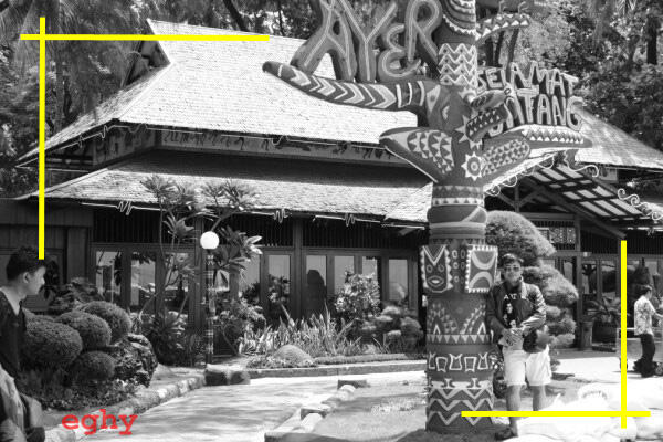 &#91;COC Regional: Lokasi Wisata&#93; Ayer Island Jakarta, Cuma 30 Menit dari Ancol!