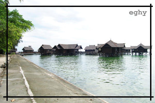 &#91;COC Regional: Lokasi Wisata&#93; Ayer Island Jakarta, Cuma 30 Menit dari Ancol!