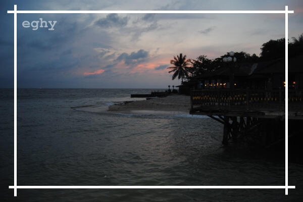 &#91;COC Regional: Lokasi Wisata&#93; Ayer Island Jakarta, Cuma 30 Menit dari Ancol!