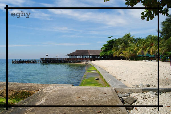 &#91;COC Regional: Lokasi Wisata&#93; Ayer Island Jakarta, Cuma 30 Menit dari Ancol!