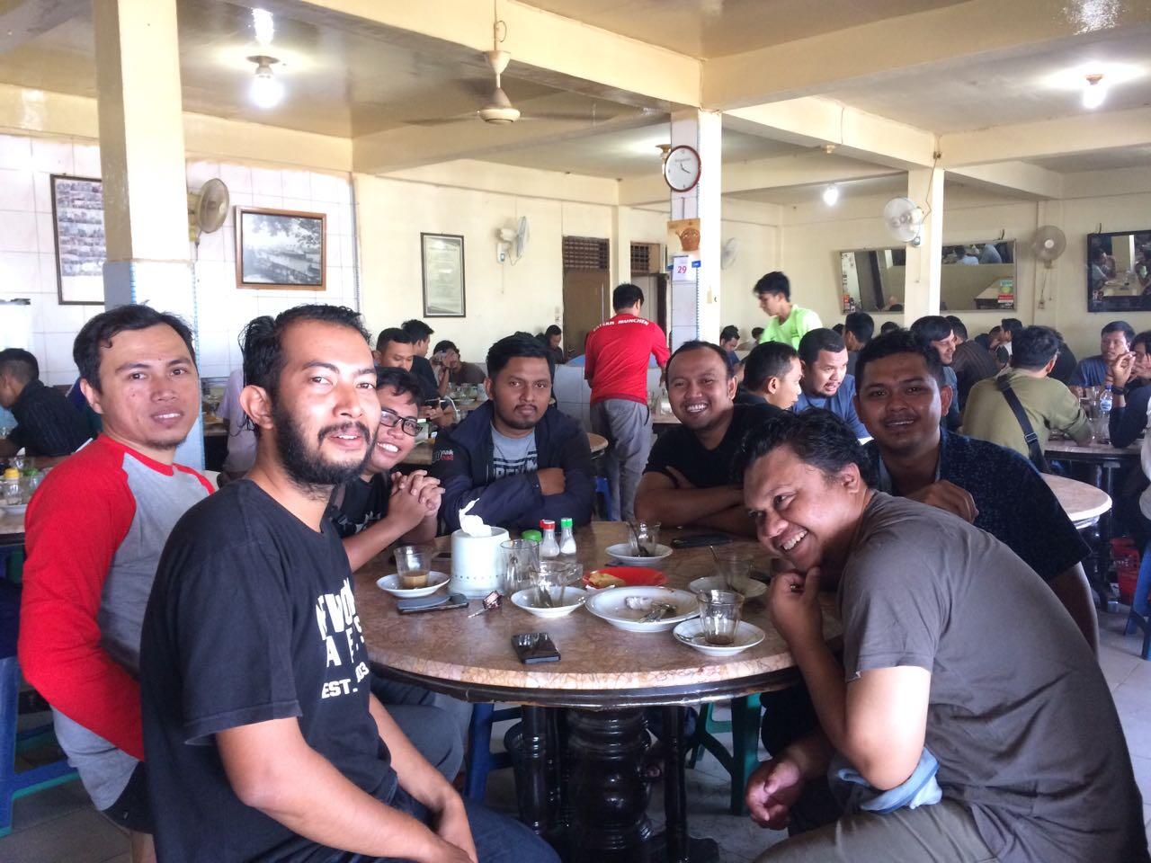 &#91;COC Regional : Lokasi Wisata&#93; Cut Zein Sebenar Benarnya Kedai Kopi