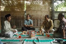 &#91; COC Regional : Kebudayaan &#93; Tarawa Umah Surau Masok Poso