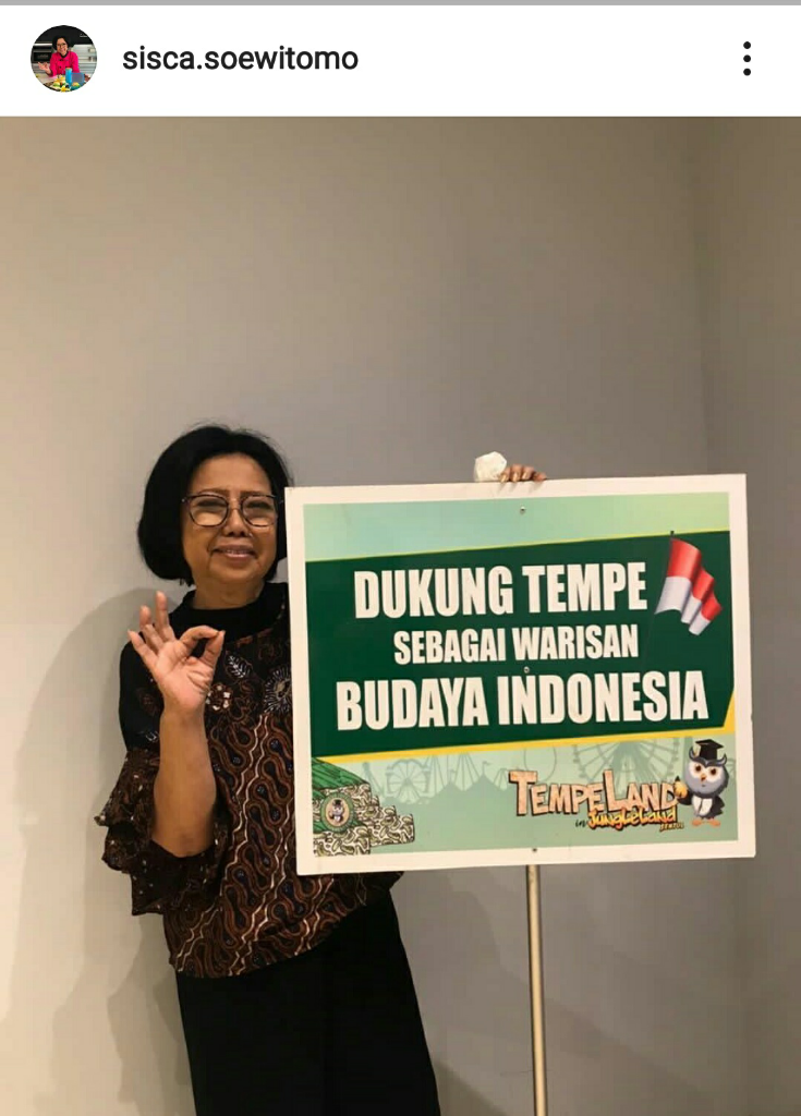 Si Ratu Boga Indonesia 