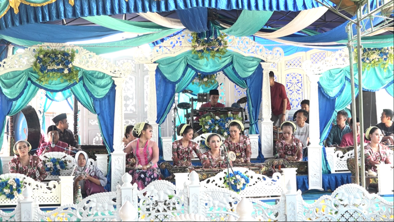
&#91;COC Regional: Kesenian&#93; 5 Seni Karawitan Yang Ada Di Sumenep Madura