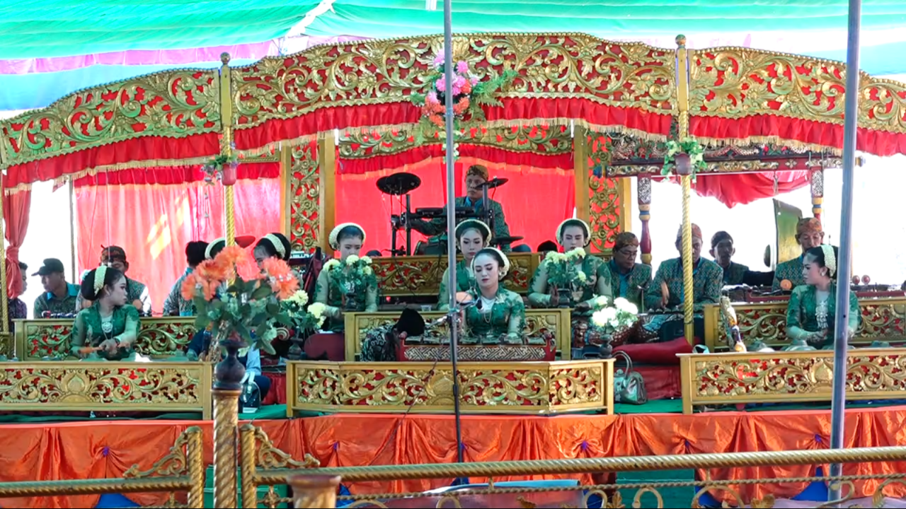 
&#91;COC Regional: Kesenian&#93; 5 Seni Karawitan Yang Ada Di Sumenep Madura