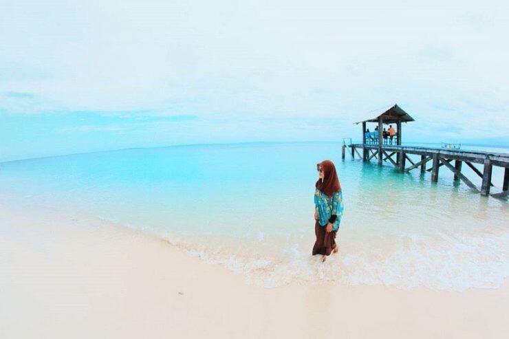 &#91;COC Regional : Lokasi Wisata&#93; Liburan Asyik Di Madura