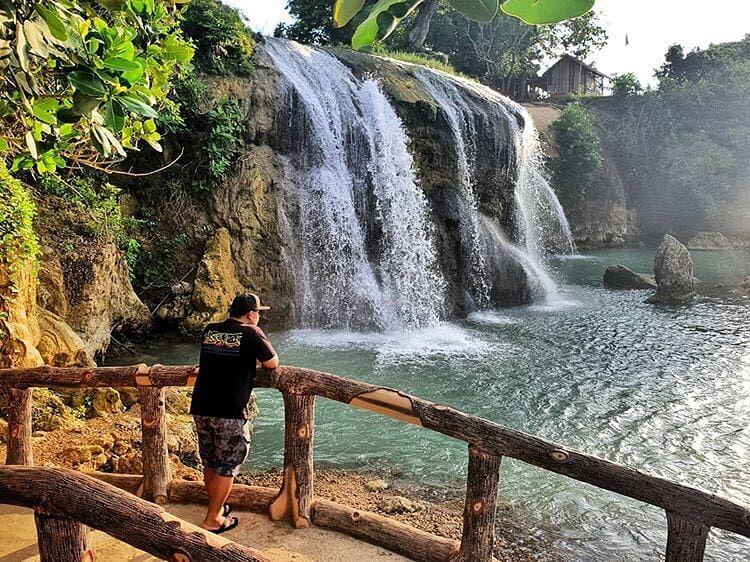 &#91;COC Regional : Lokasi Wisata&#93; Liburan Asyik Di Madura