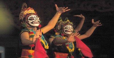 &#91;COC Regional : Kesenian&#93; Dua Tarian Khas Dari Pamekasan Yang Melegenda