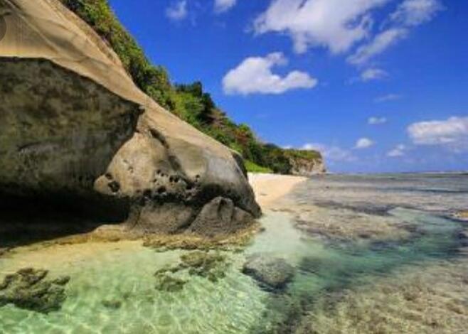 &#91; COC Regional : Lokasi Wisata &#93; Menikmati Alamnya Pulau Enggano