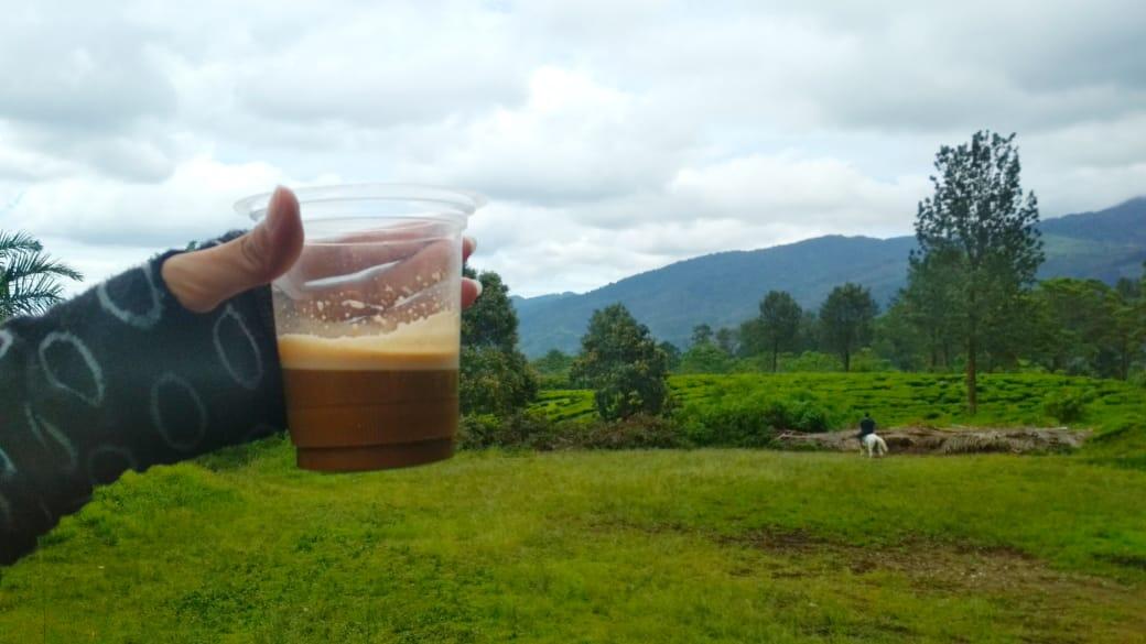 &#91;COC Regional : Lokasi Wisata&#93; Agrowisata Gunung Mas, Cocok bareng Teman &amp; Keluarga