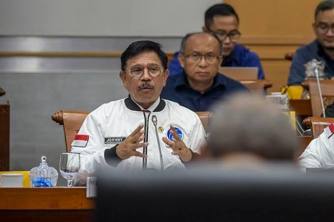 Foto Bugil Tara Basro Tidak Langgar UU ITE