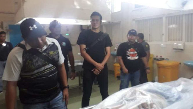 Fakta Fakta Polrestabes Surabaya Tembak Mati Bandar Narkoba