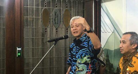 Dua Warga Jateng yang Positif Corona Punya Riwayat Hadiri Seminar di Bogor