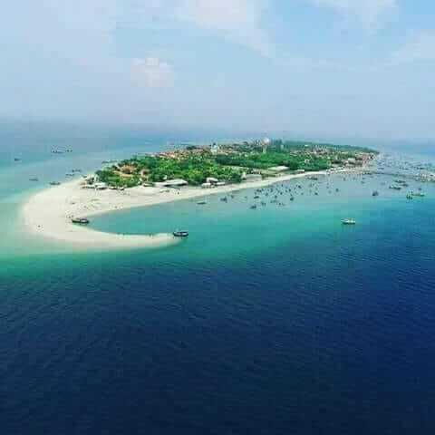 &#91;COC Regional : Lokasi Wisata&#93; Berlibur Kepulau Seberang
