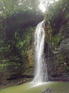 &#91;COC Regional : Lokasi Wisata&#93; Air Terjun Madura Rekap 1