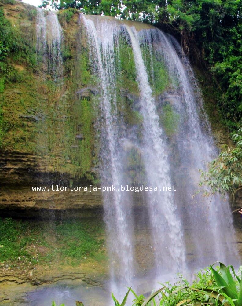 &#91;COC Regional : Lokasi Wisata&#93; Lanjut ke air terjun lagi