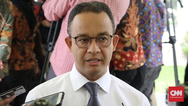 BSNP Klaim Anies Belum Koordinasi Soal Penundaan UN