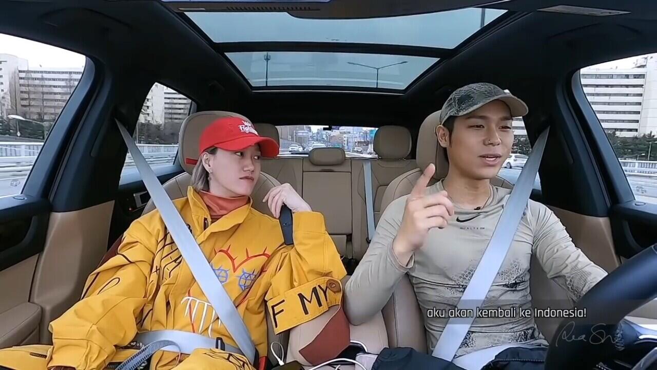 8 Fakta Sik-K, Rapper Korea Selatan yang Muncul di Video Youtube Ria SW