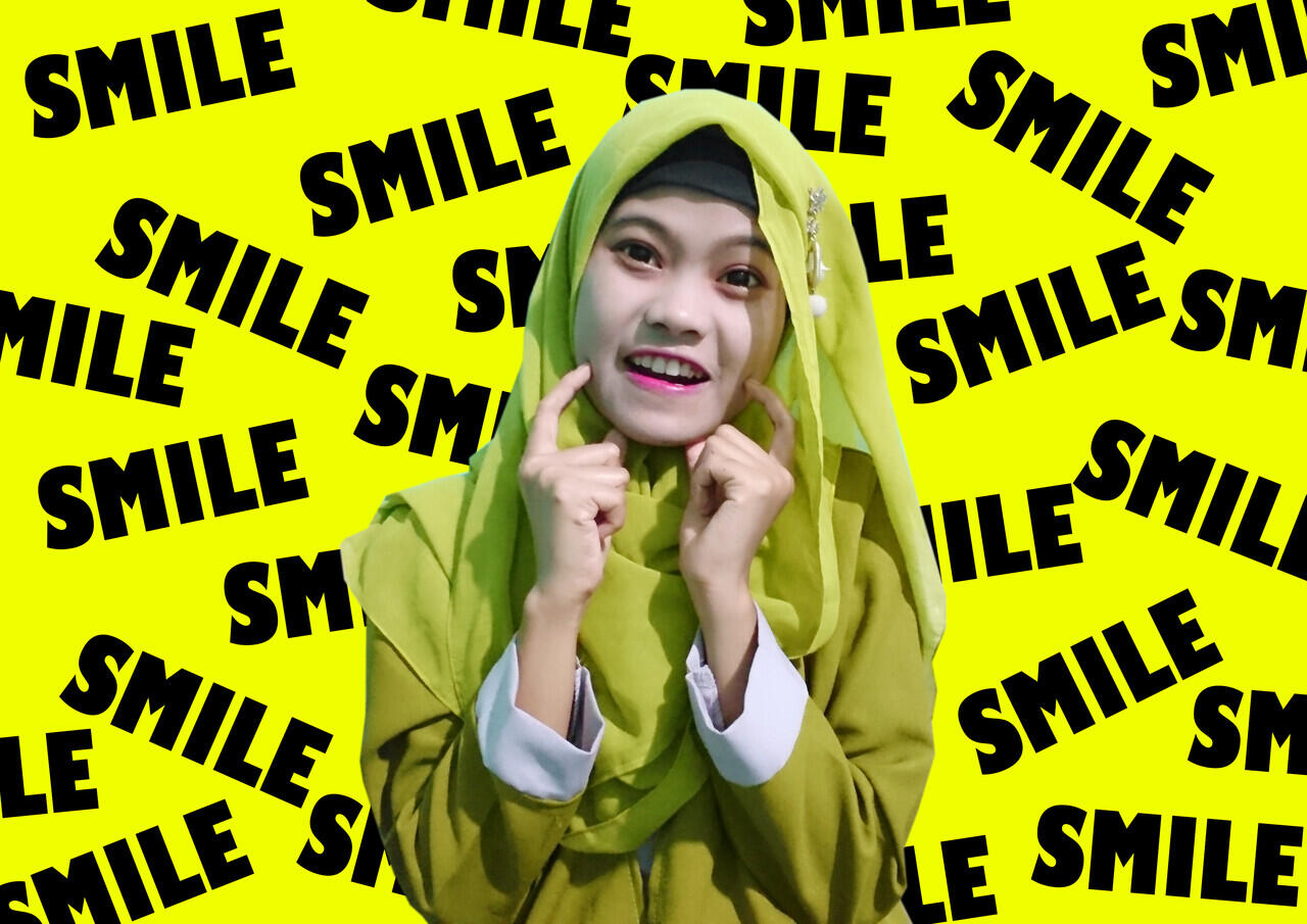 BEE YOUR SELF IS BETTER SEHINGGA KAMU MENEMUKAN KENYAMANAN PADA DIRIMU