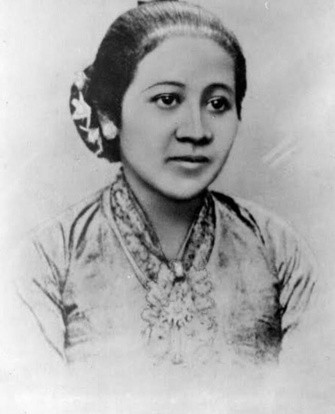 Tiga Sikap Teladan dari Sosok R.A Kartini