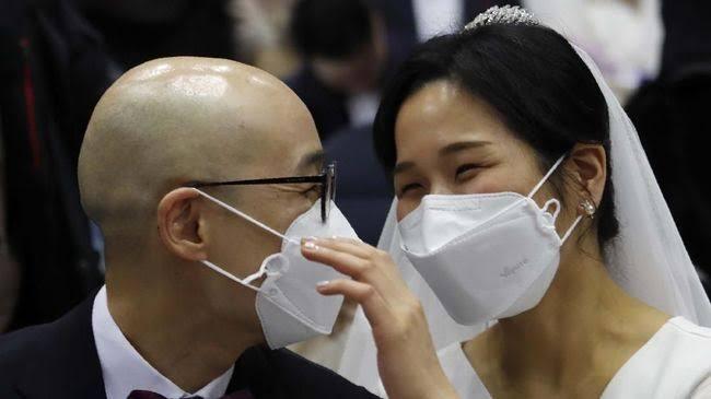 Virus Corona Telah Mengubah Kehidupan Kita