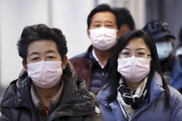 Virus Corona Telah Mengubah Kehidupan Kita