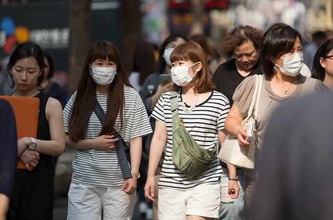 Virus Corona Telah Mengubah Kehidupan Kita