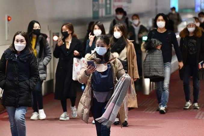 Virus Corona Telah Mengubah Kehidupan Kita