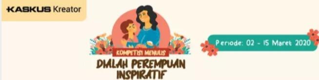 Kirana Kejora, Sinar Surya Literasi Indonesia Dari Ujung Timur Pulau Jawa