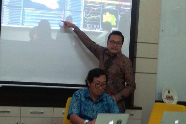 Pakar IT UII Nilai Diperlukan Peta Sebaran Virus Corona