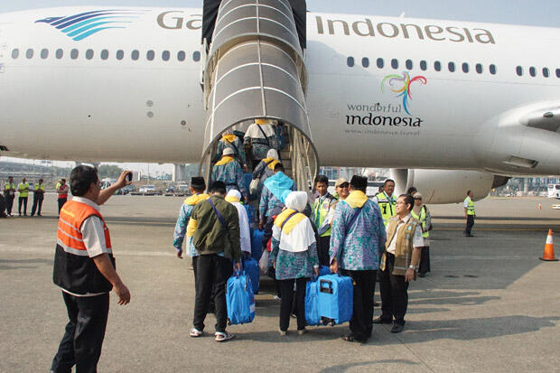 Ancaman Corona di Musim Haji, Pemerintah Harus Siapkan Skenario Terburuk