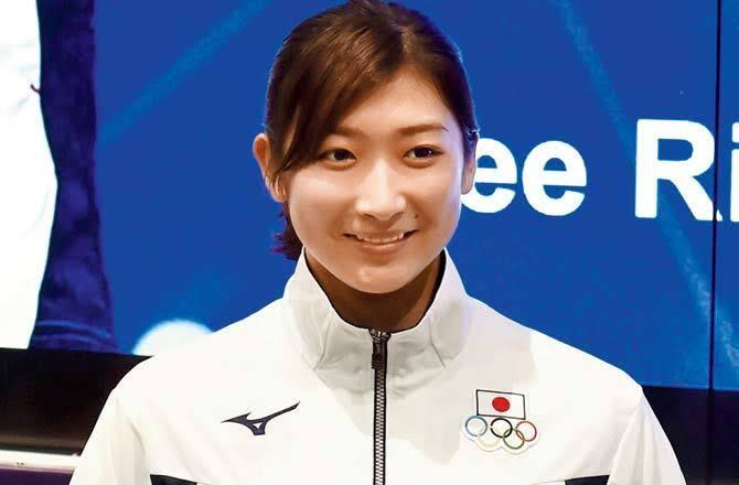 Belajar Dari Semangatnya Rikako Ikee