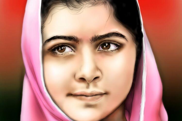 Malala Yousafzai, Kartini Nya Pakistan