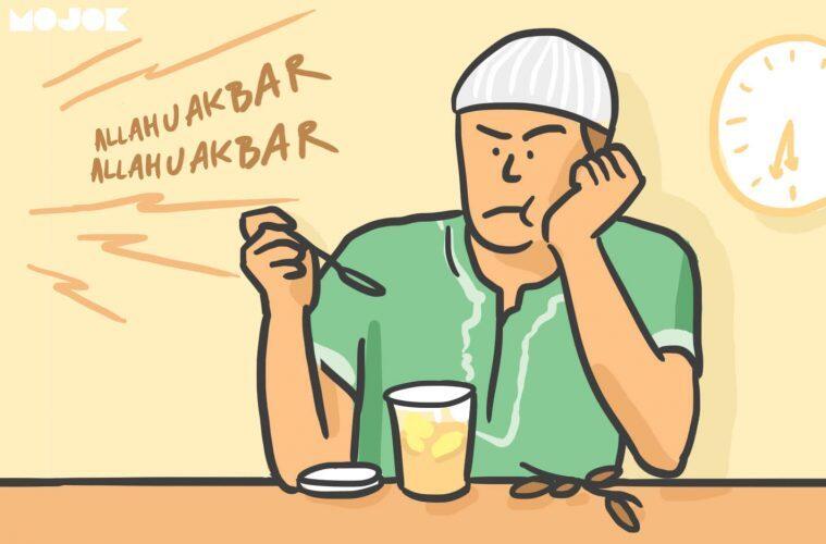 TRADISI RAMADHAN DI MINANGKABAU 