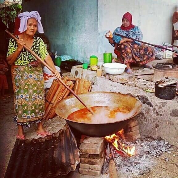 TRADISI RAMADHAN DI MINANGKABAU 