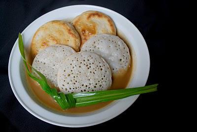 TRADISI RAMADHAN DI MINANGKABAU 