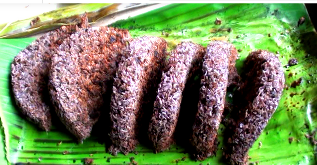 Dange Kue Tradisional Berbahan Baku Tepung Ketan Hitam, Bikin Kangen dan Rasa Nambah