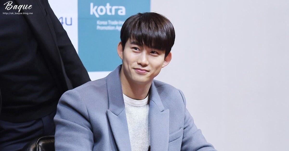 Ini Loh Kisah Perjalan Taecyeon 2PM Buat Jadi Artis, Ternyata Penuh Perjuangan Banget