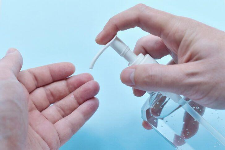 Cara Membuat Hand Sanitizer Sesuai Rekomendasi WHO