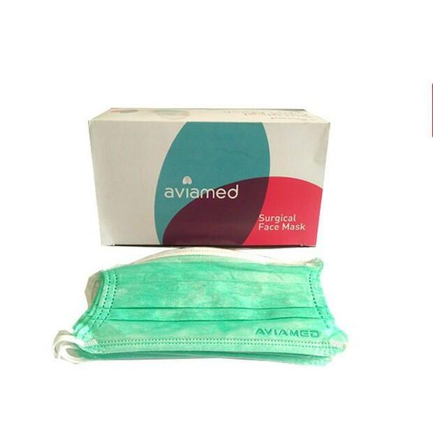 Yuk Kenali Jenis-Jenis Masker